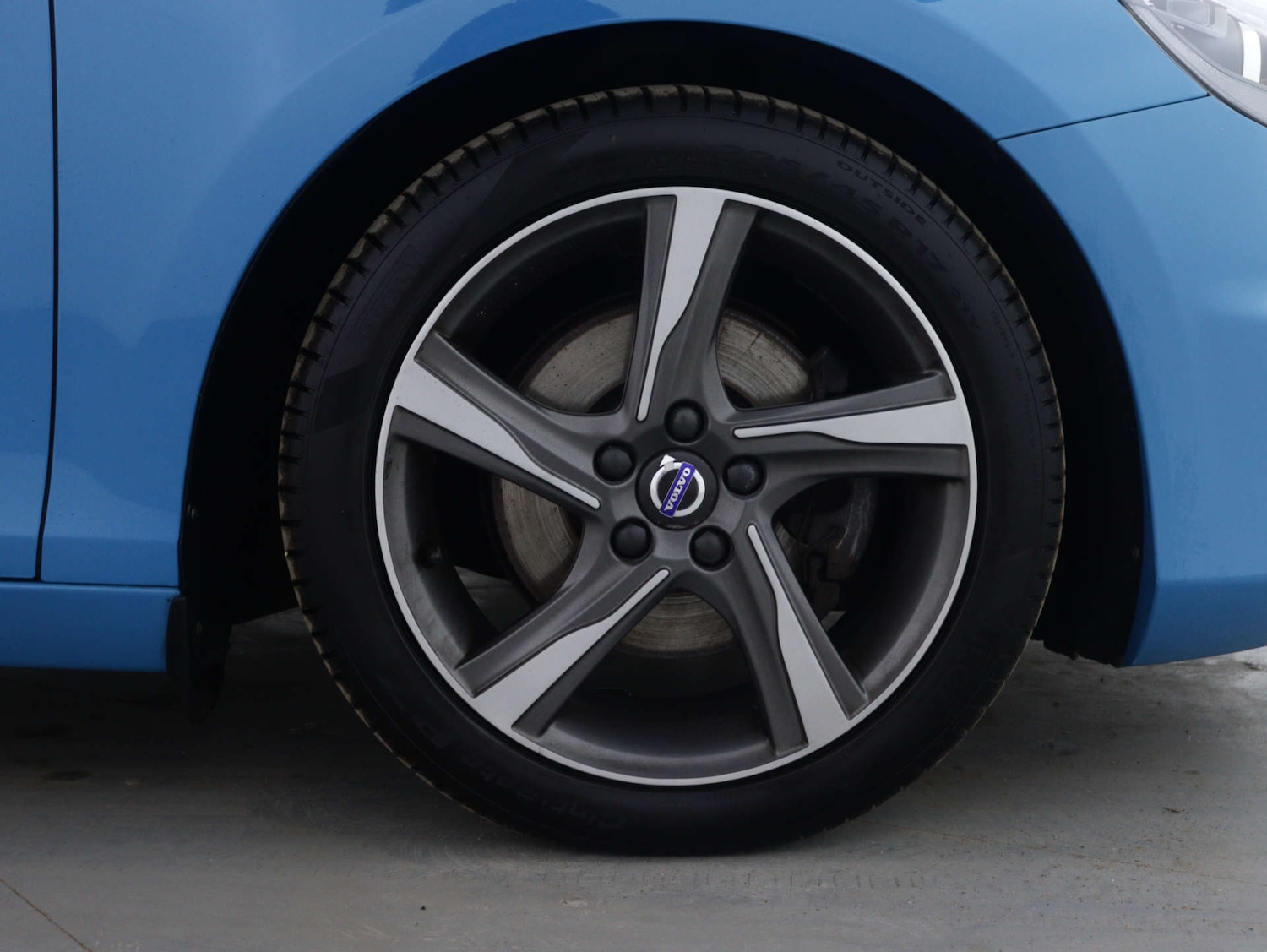 Used Volvo V40 2015 for sale - 75849099: Photo 13