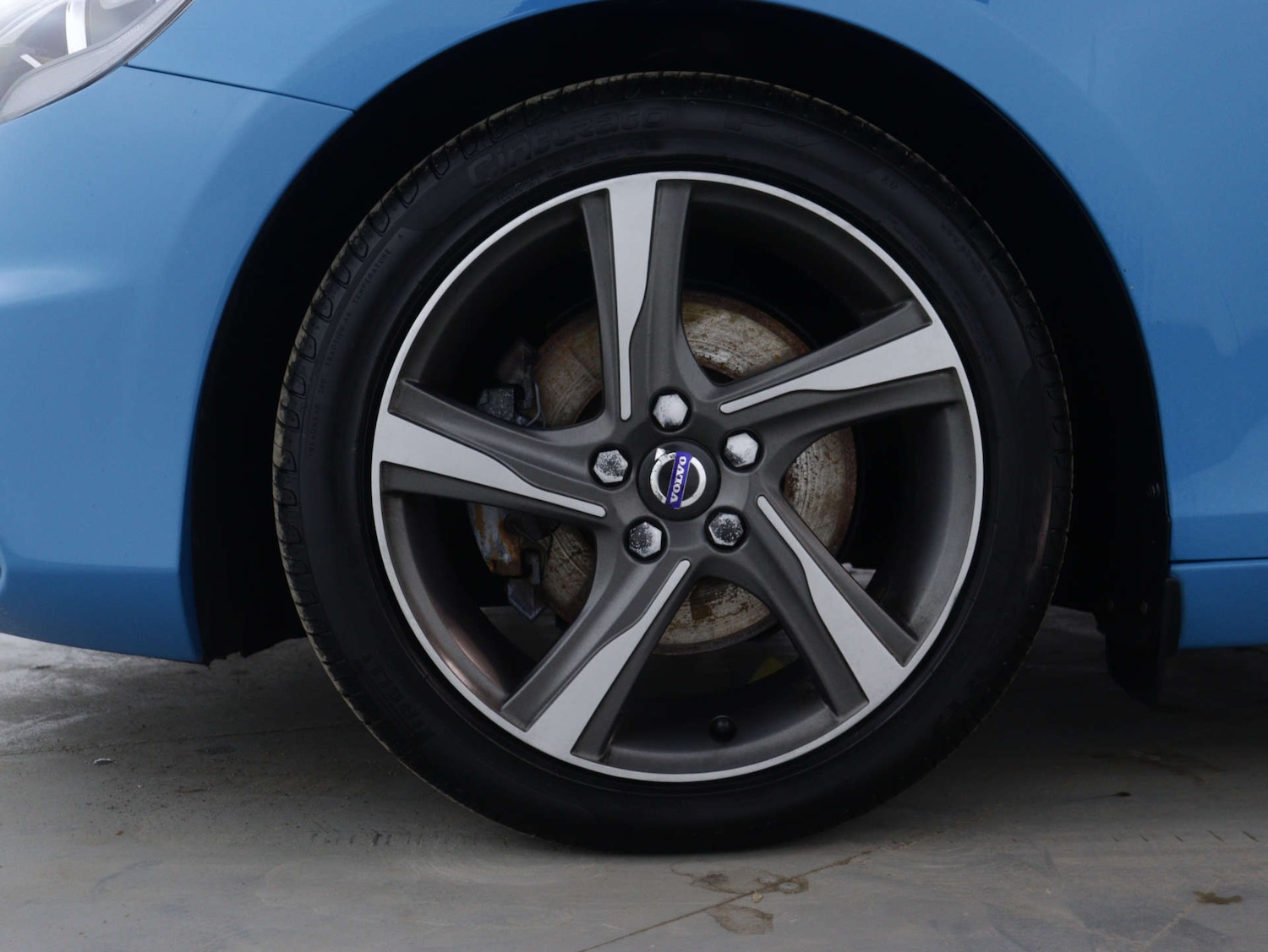 Used Volvo V40 2015 for sale - 75849099: Photo 14