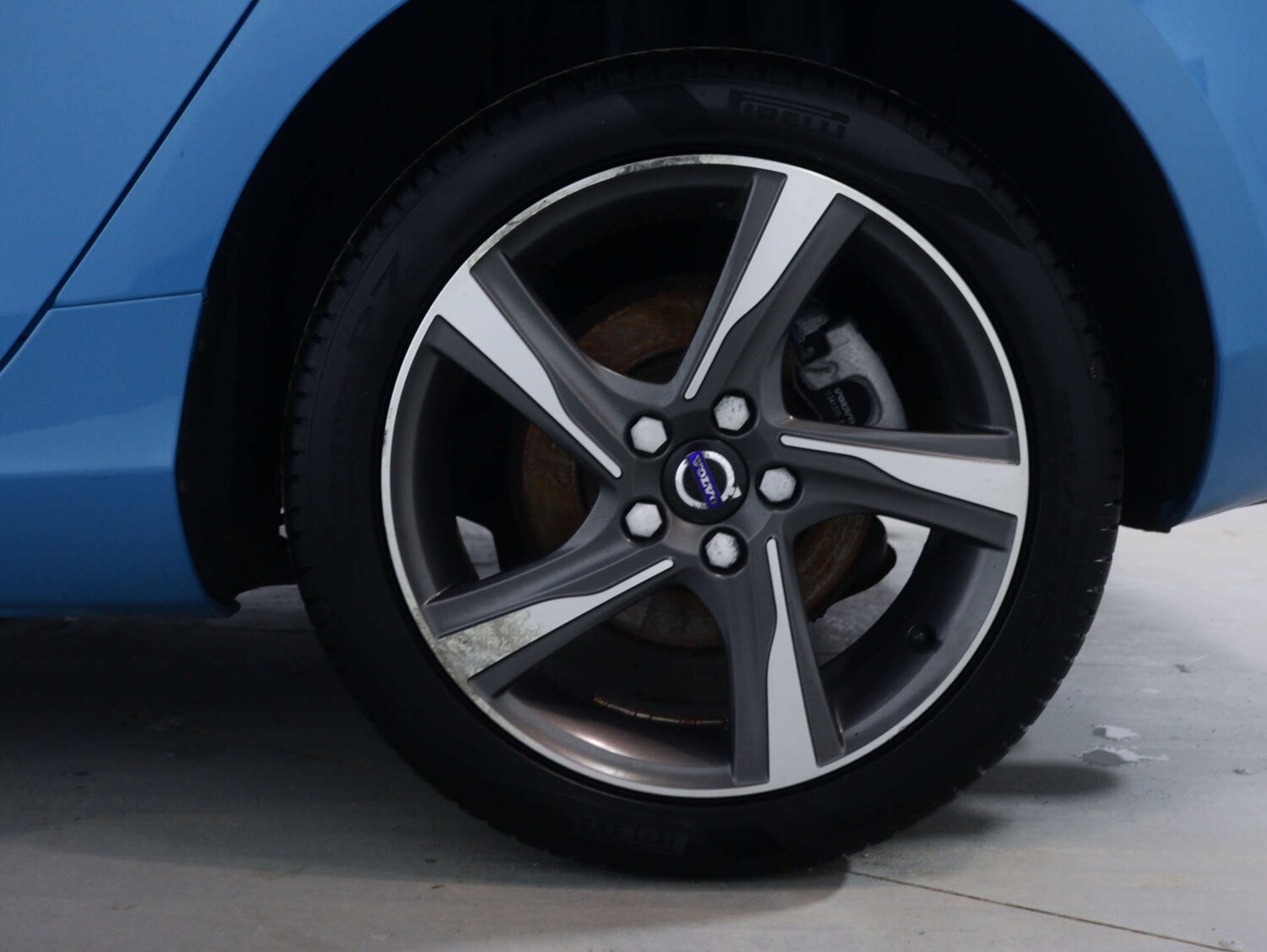 Used Volvo V40 2015 for sale - 75849099: Photo 15