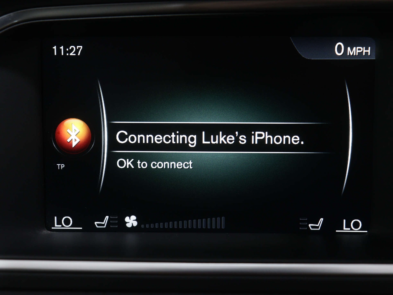 Used Volvo V40 2015 for sale - 75849099: Photo 21