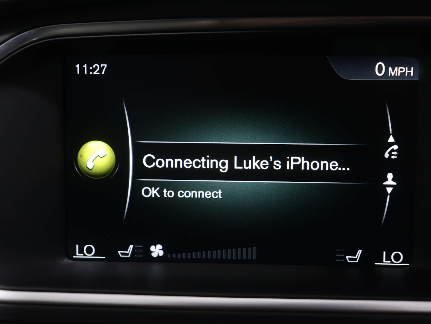 Used Volvo V40 2015 for sale - 75849099: Photo 22