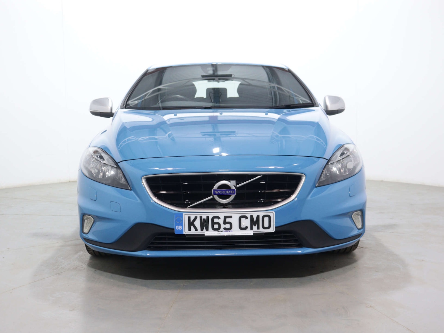 Used Volvo V40 2015 for sale - 75849099: Photo 5