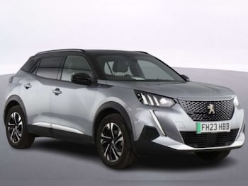 Used Peugeot 2008 2023 for sale - 78496367: Photo