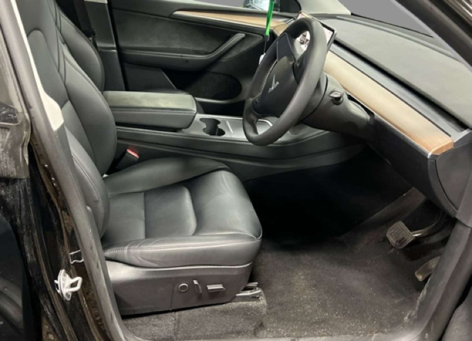 Used Tesla Model Y 2023 for sale - 77446413: Photo 10