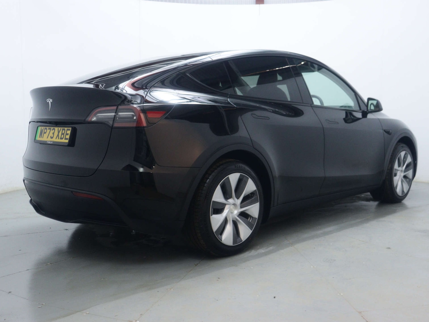 Used Tesla Model Y 2023 for sale - 77446413: Photo 11