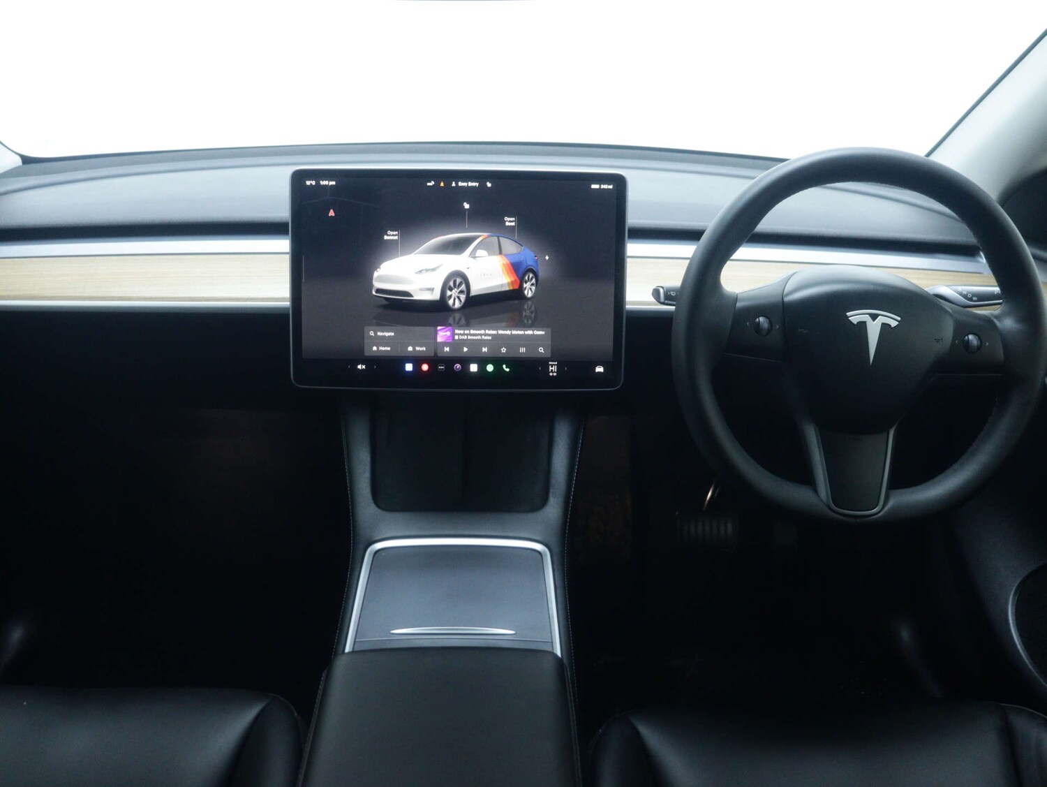 Used Tesla Model Y 2023 for sale - 77446413: Photo 18