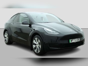 Used Tesla Model Y 2023 for sale - 77446413: Photo