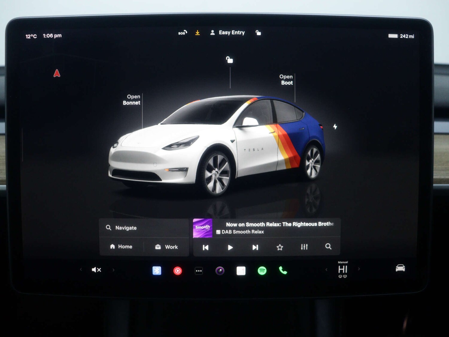 Used Tesla Model Y 2023 for sale - 77446413: Photo 20