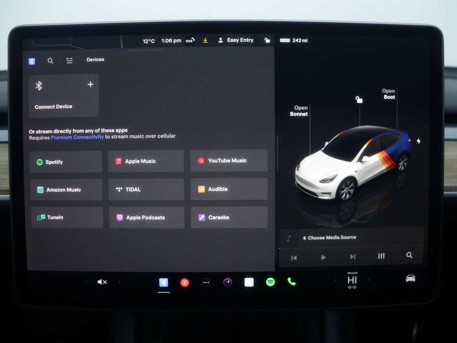 Used Tesla Model Y 2023 for sale - 77446413: Photo 21