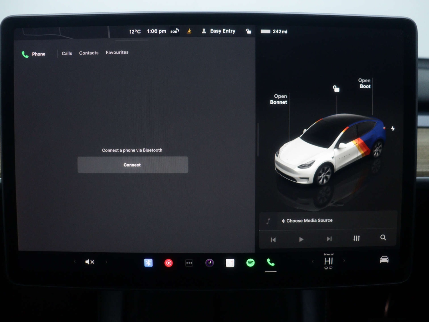 Used Tesla Model Y 2023 for sale - 77446413: Photo 22