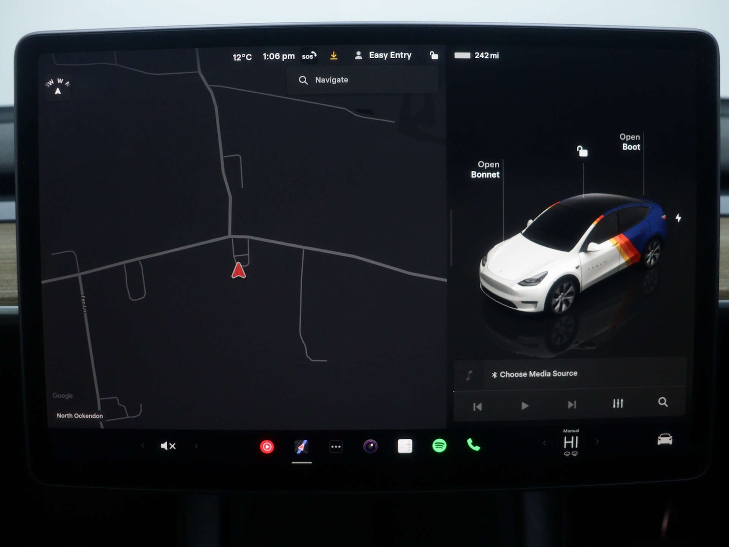 Used Tesla Model Y 2023 for sale - 77446413: Photo 23