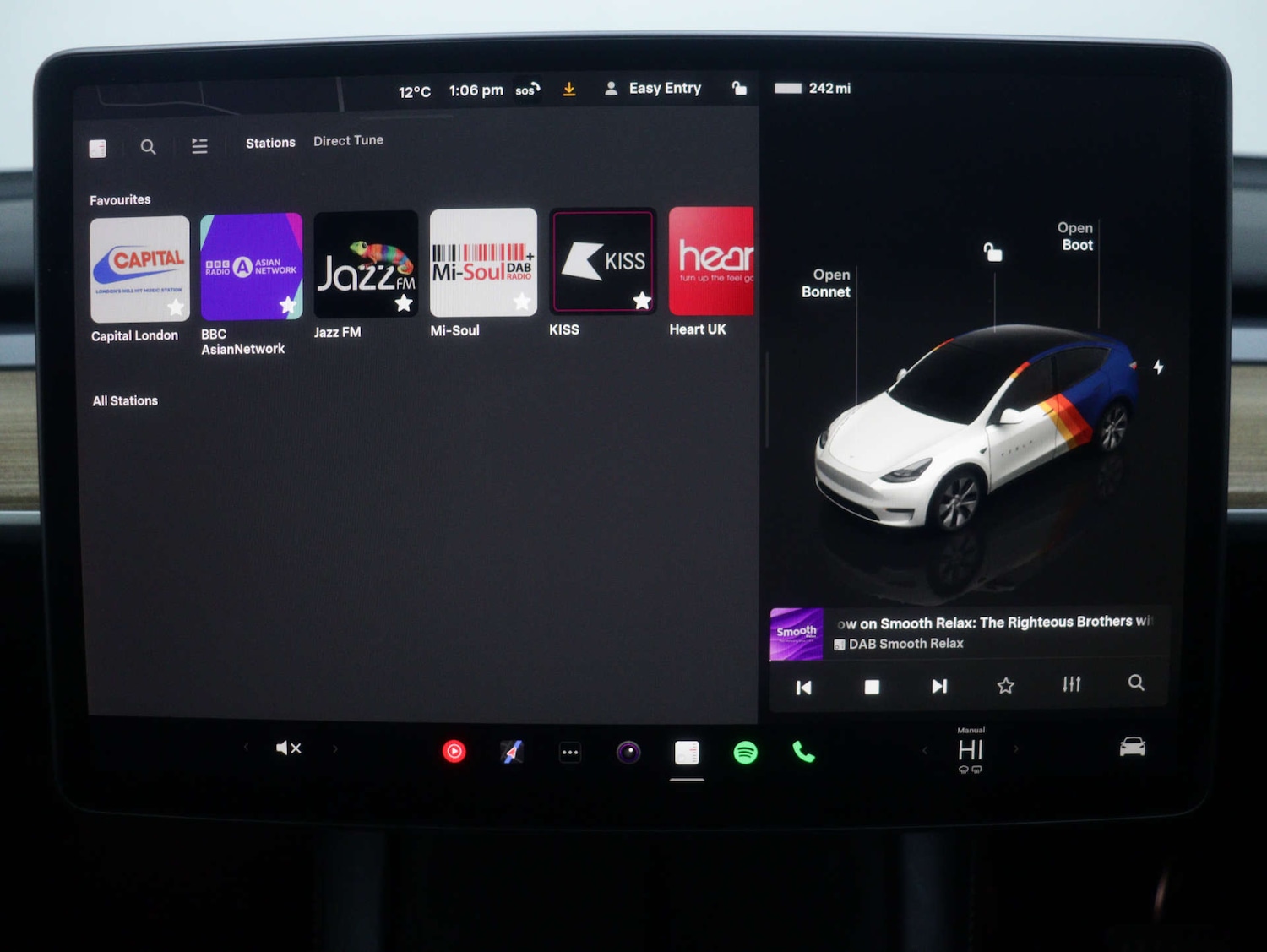 Used Tesla Model Y 2023 for sale - 77446413: Photo 24