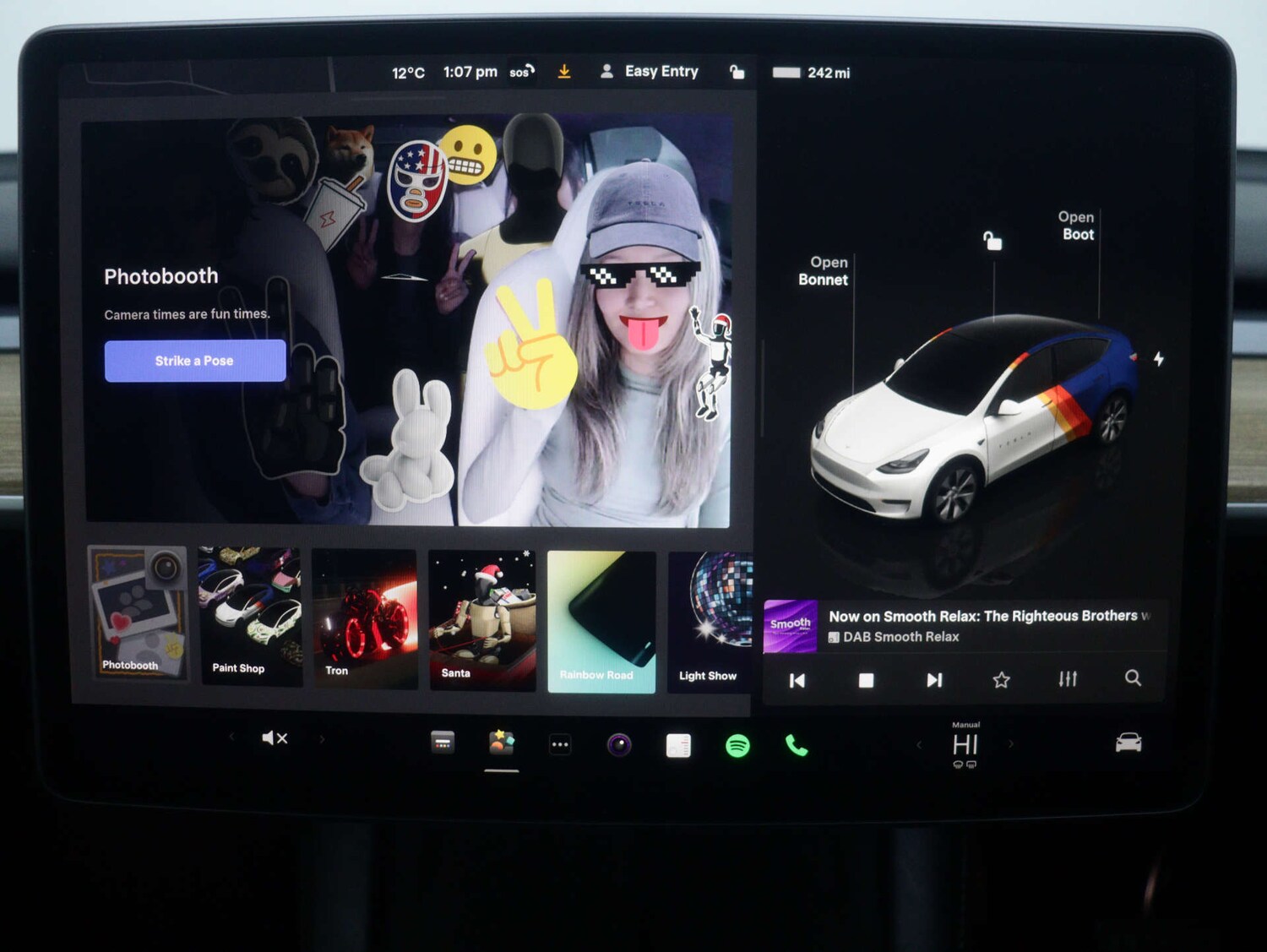 Used Tesla Model Y 2023 for sale - 77446413: Photo 27