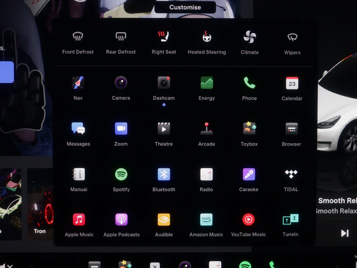 Used Tesla Model Y 2023 for sale - 77446413: Photo 28