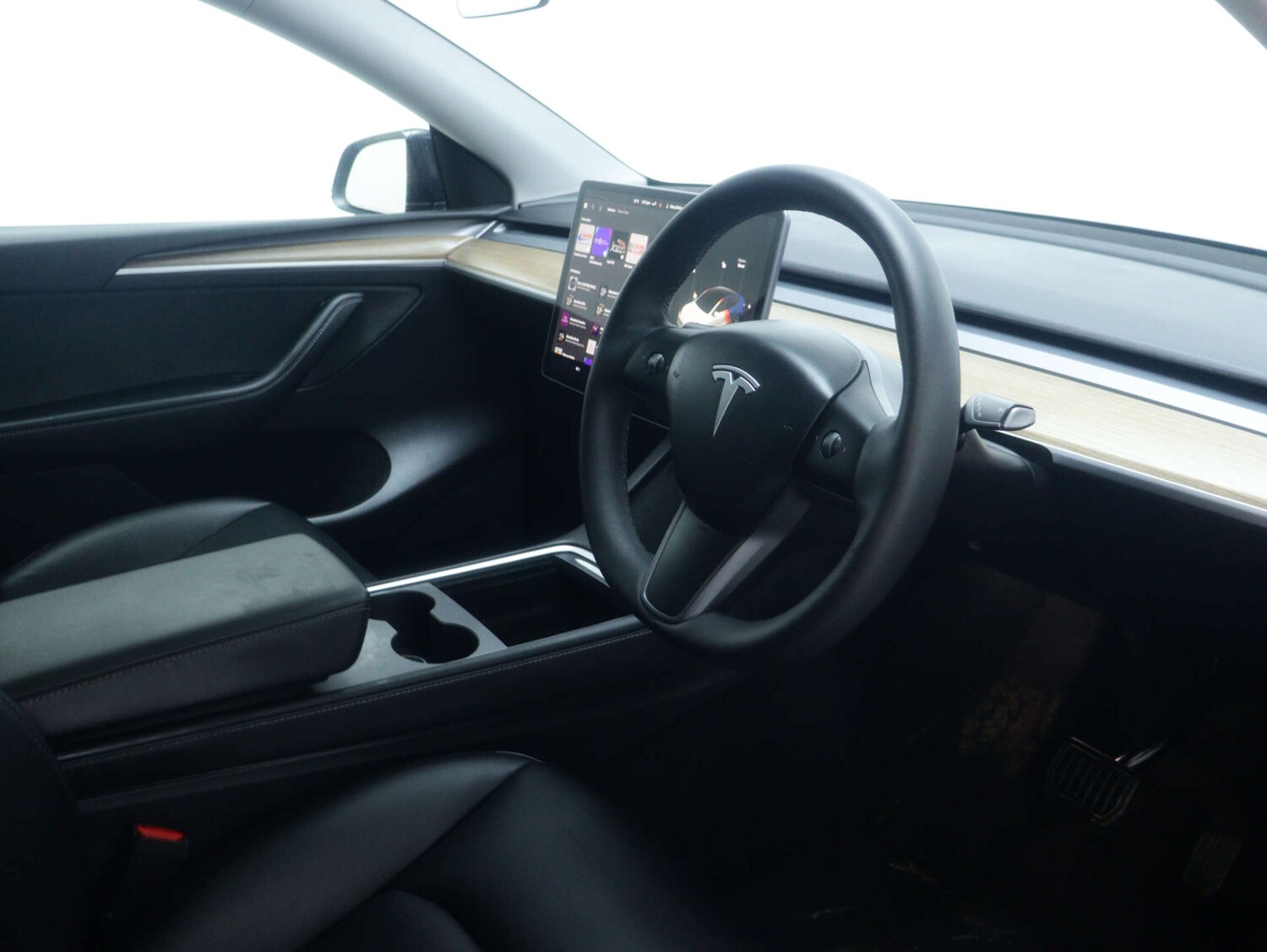 Used Tesla Model Y 2023 for sale - 77446413: Photo 34