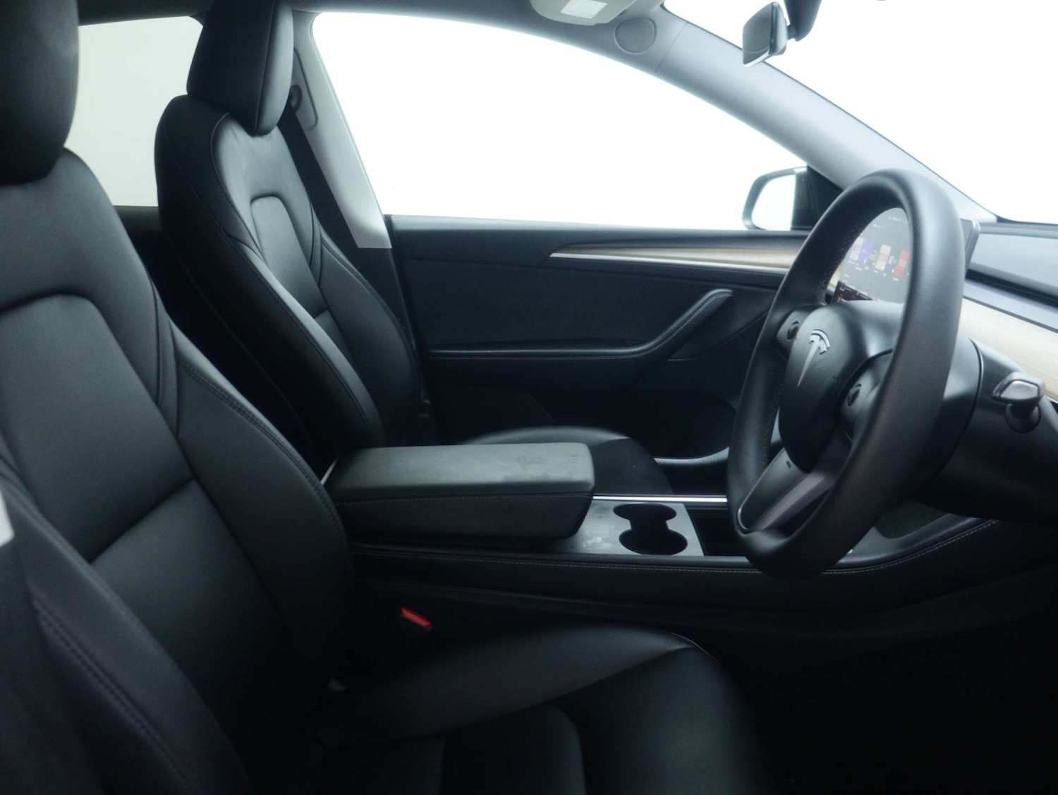 Used Tesla Model Y 2023 for sale - 77446413: Photo 35