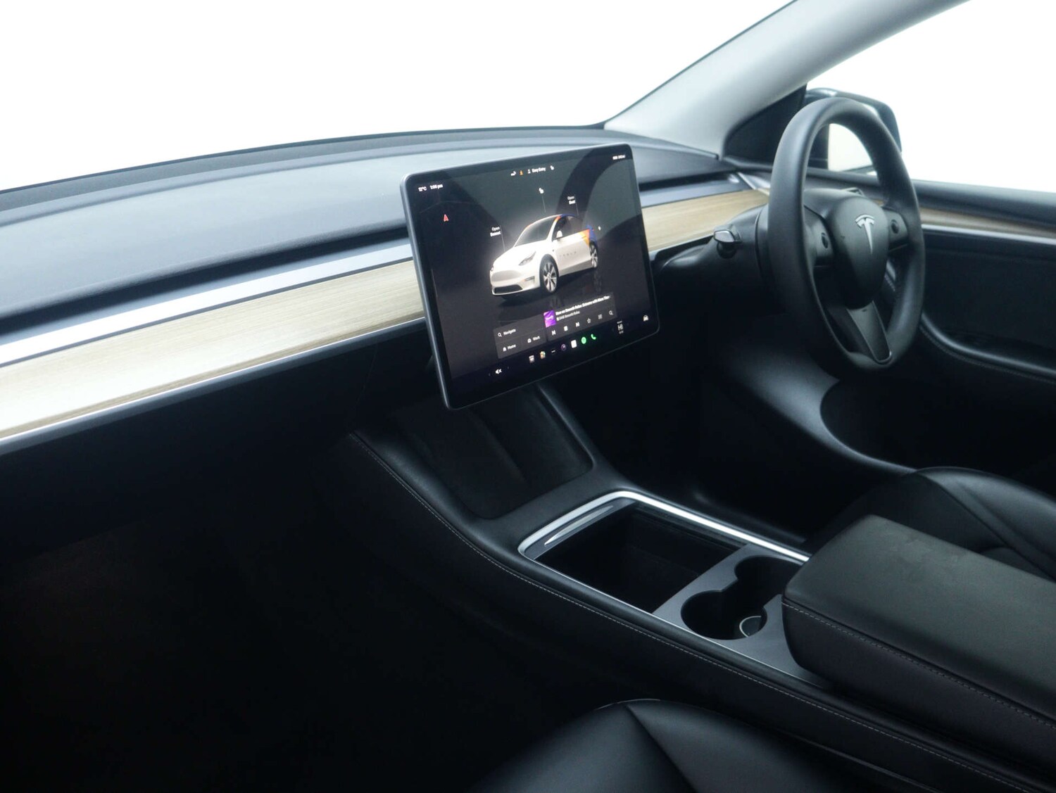 Used Tesla Model Y 2023 for sale - 77446413: Photo 39