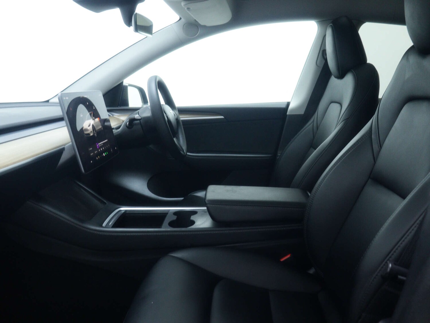 Used Tesla Model Y 2023 for sale - 77446413: Photo 40