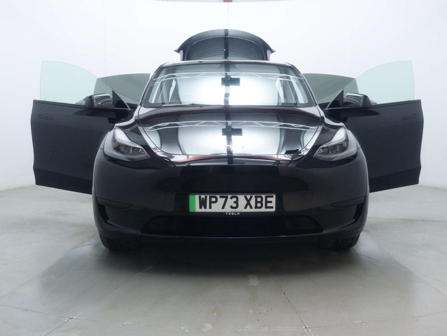 Used Tesla Model Y 2023 for sale - 77446413: Photo 48
