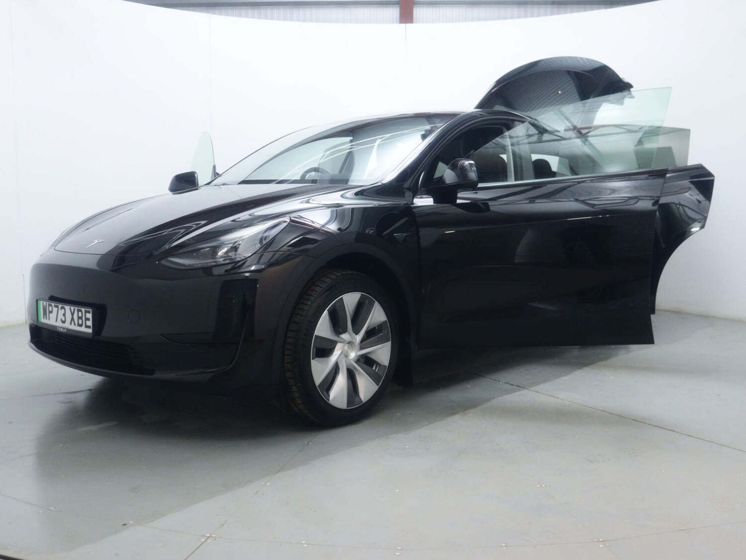 Used Tesla Model Y 2023 for sale - 77446413: Photo 49