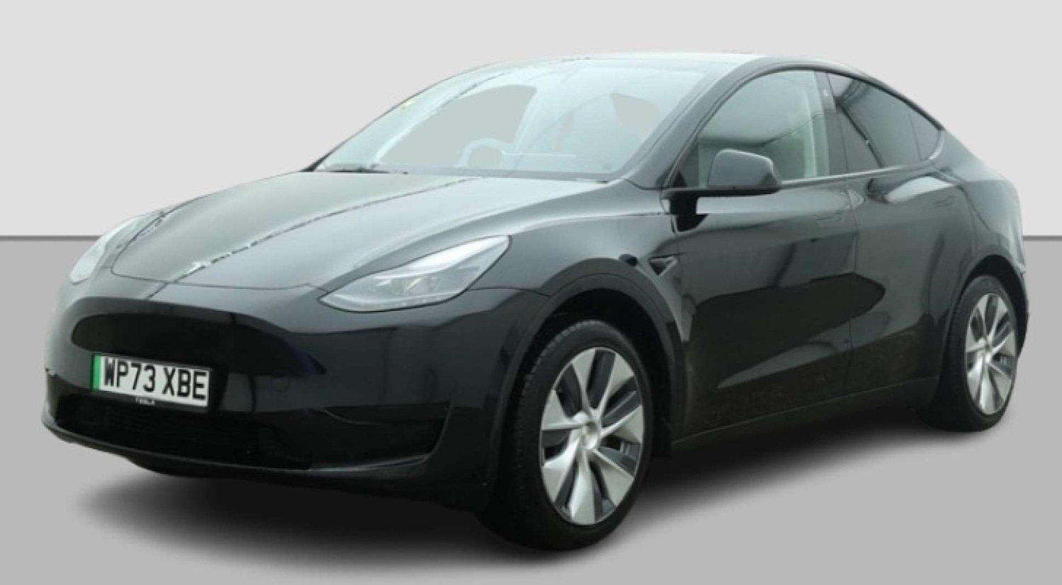 Used Tesla Model Y 2023 for sale - 77446413: Photo 5