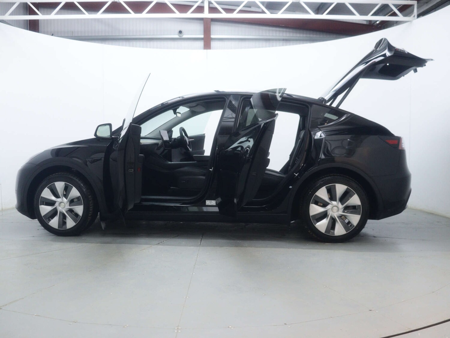 Used Tesla Model Y 2023 for sale - 77446413: Photo 50