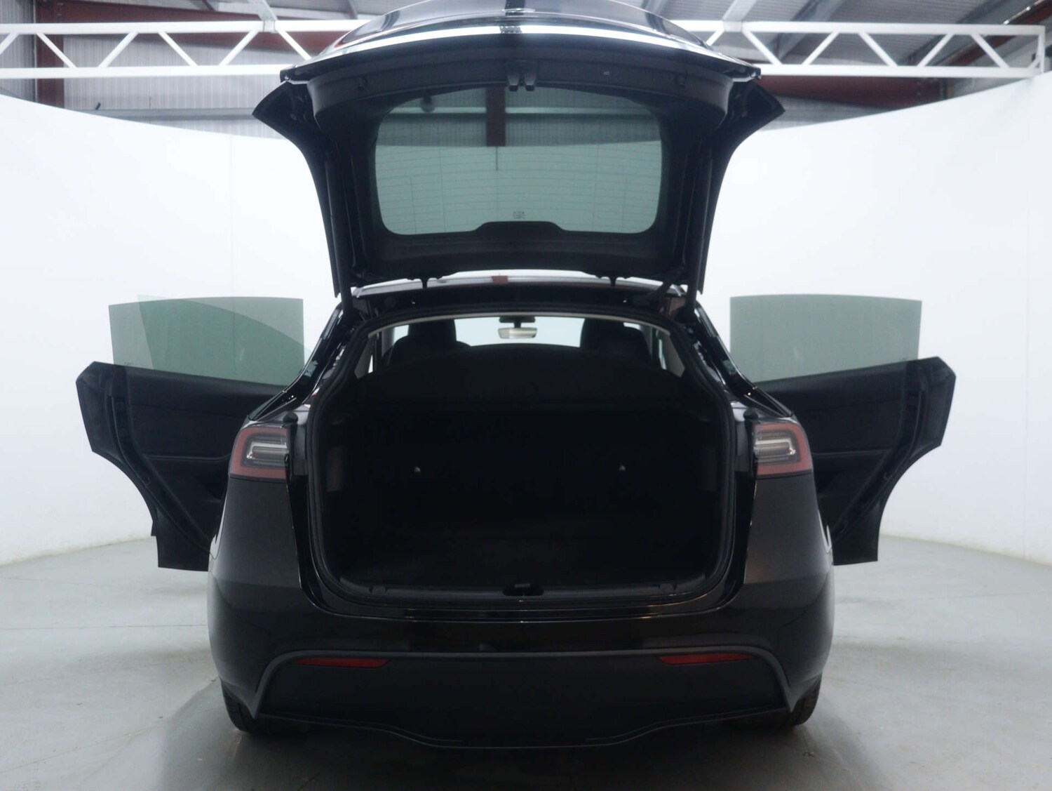 Used Tesla Model Y 2023 for sale - 77446413: Photo 52