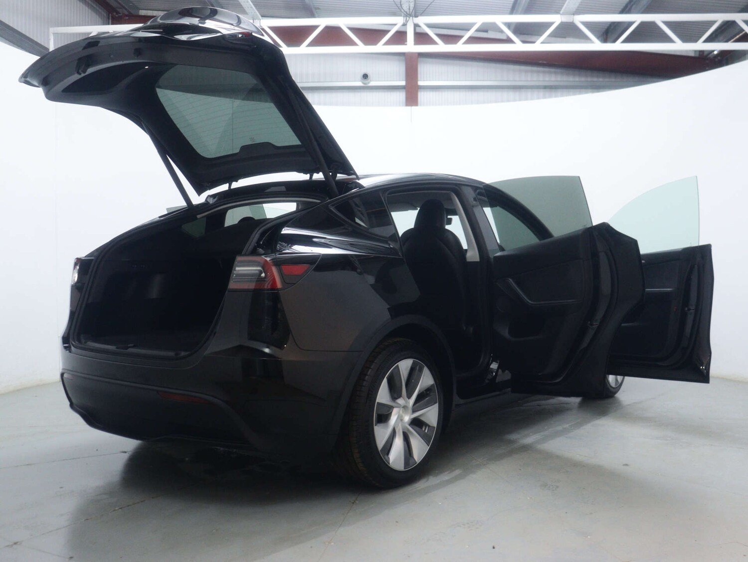 Used Tesla Model Y 2023 for sale - 77446413: Photo 53