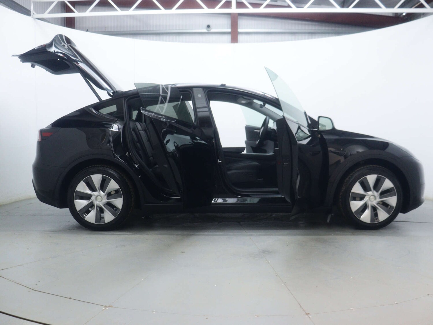 Used Tesla Model Y 2023 for sale - 77446413: Photo 54