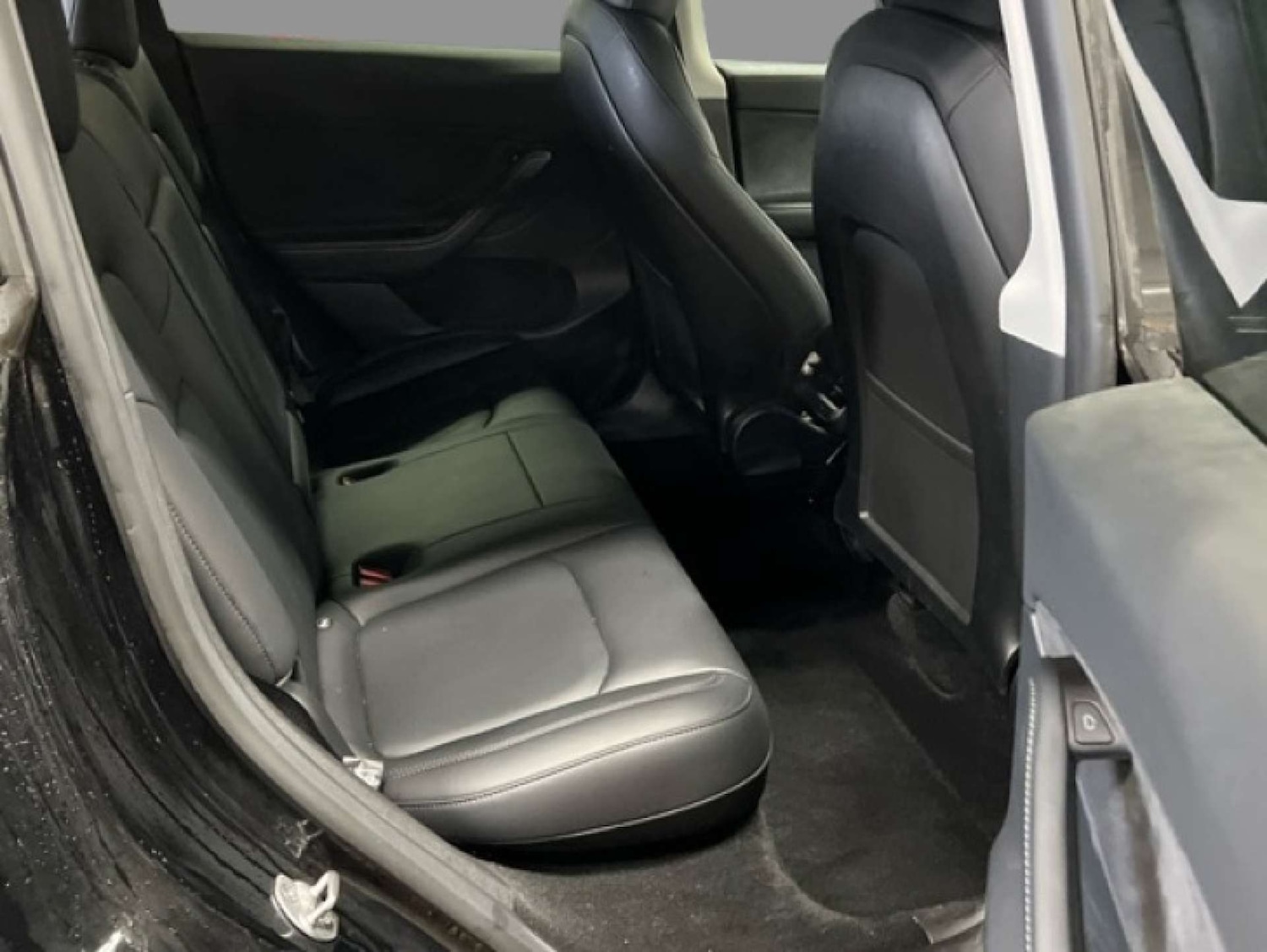 Used Tesla Model Y 2023 for sale - 77446413: Photo 9