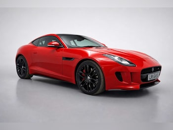 Used Jaguar F-Type 2015 for sale - 79468210: Photo