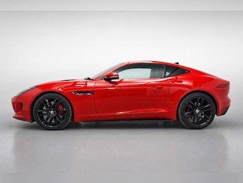 Used Jaguar F-Type 2015 for sale - 79468210: Photo