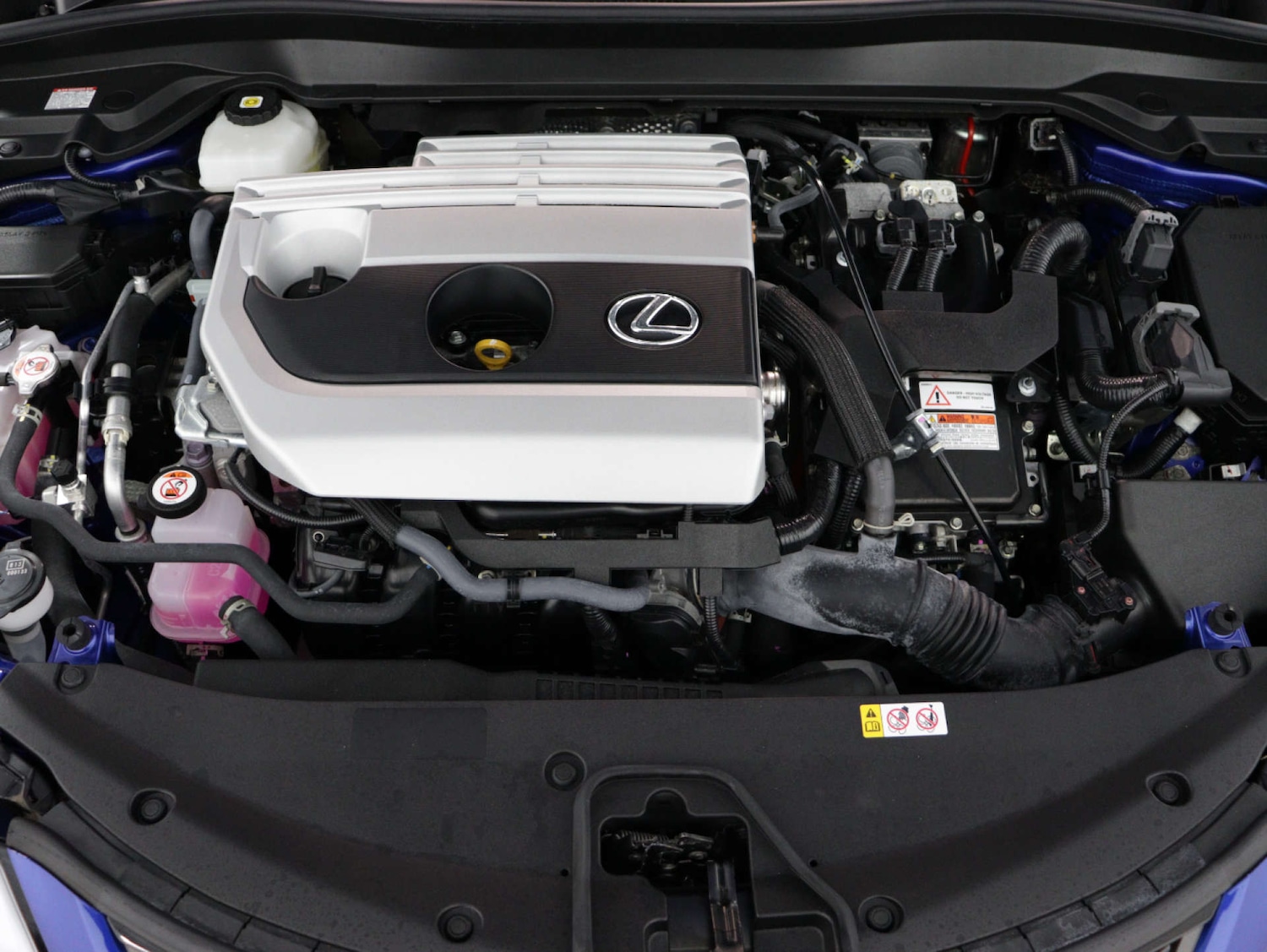 Vehicle 40