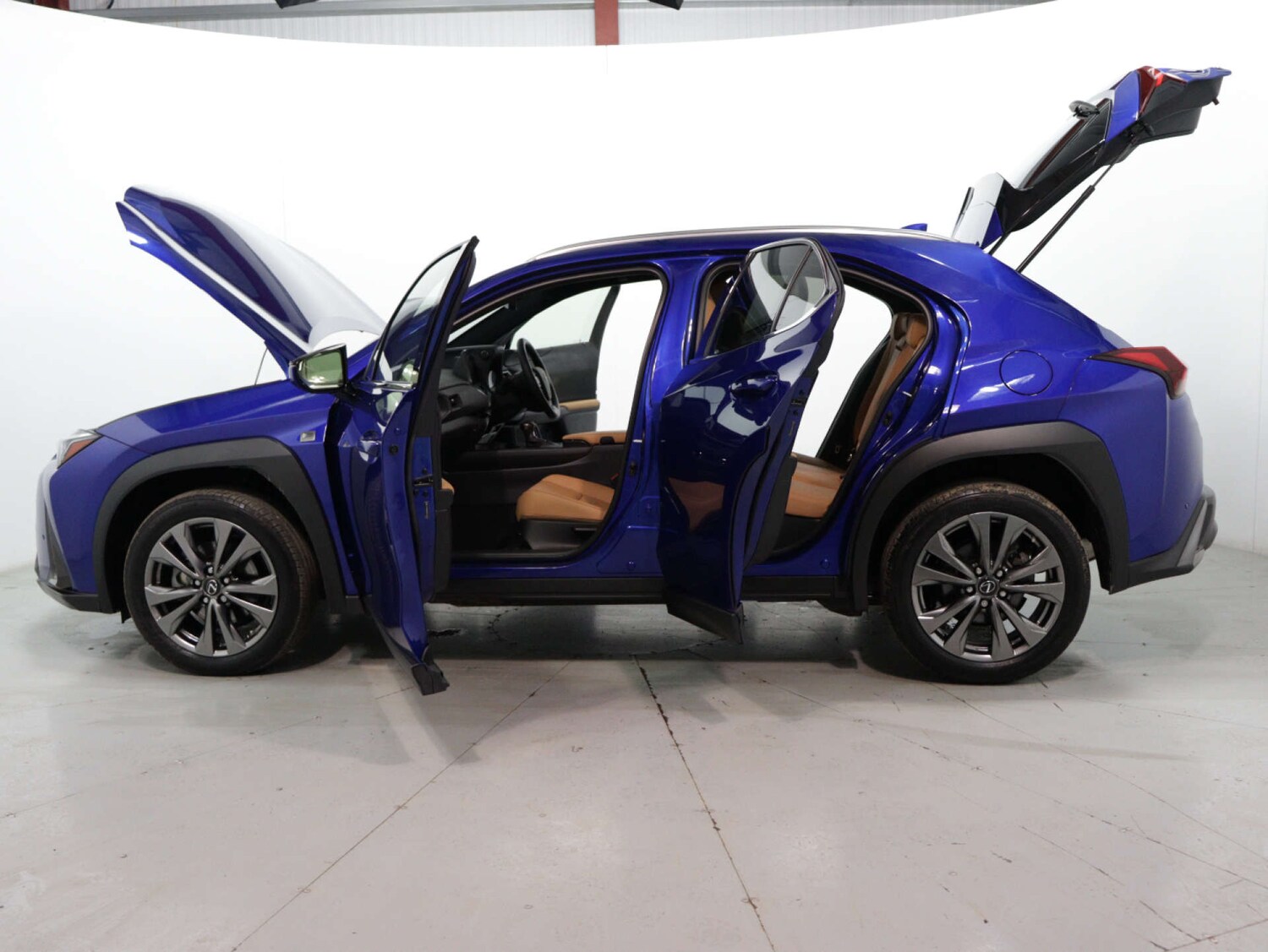Vehicle 44