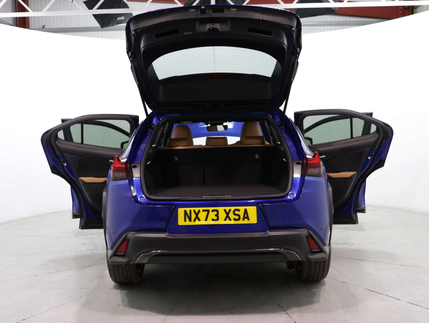 Vehicle 46
