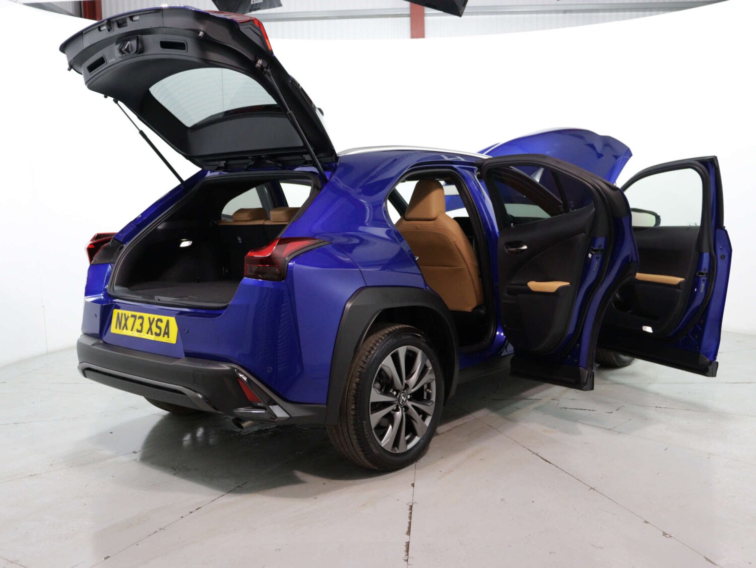 Vehicle 47