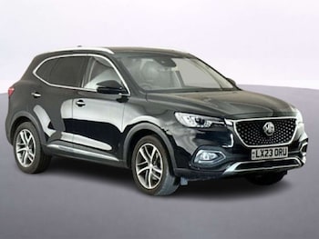 Used MG MG HS 2023 for sale - 78733853: Photo