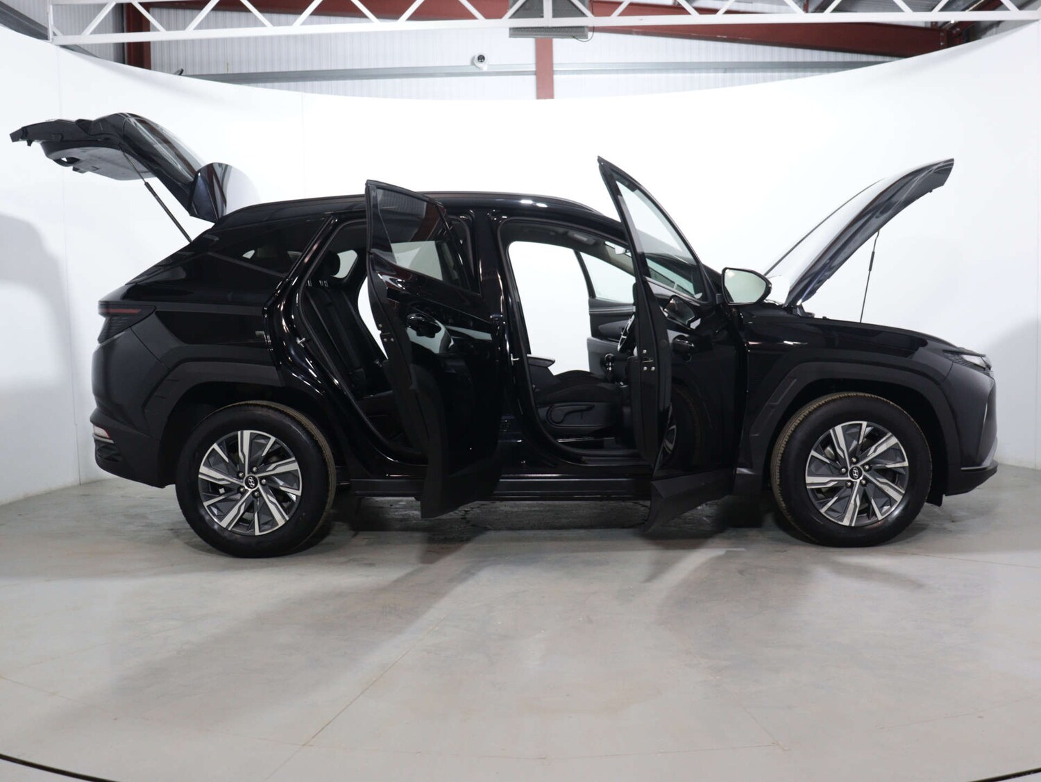 Used Hyundai TUCSON 2022 for sale - 75753381: Photo 58