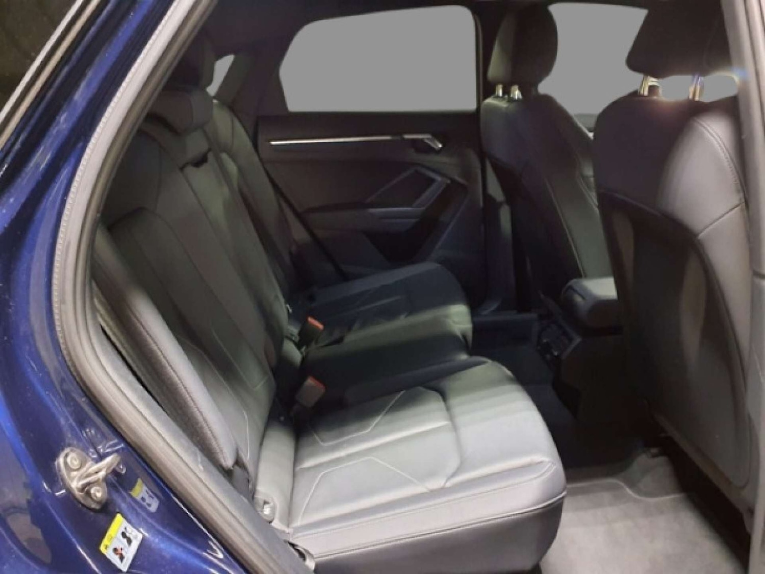 Used Audi Q3 2022 for sale - 77168099: Photo 10