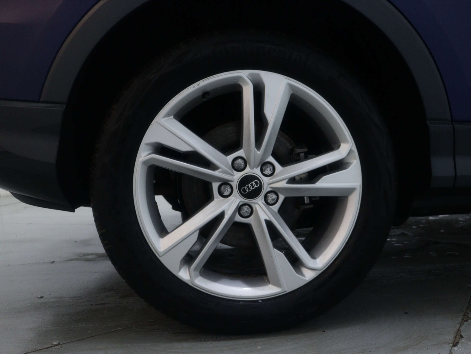 Used Audi Q3 2022 for sale - 77168099: Photo 11