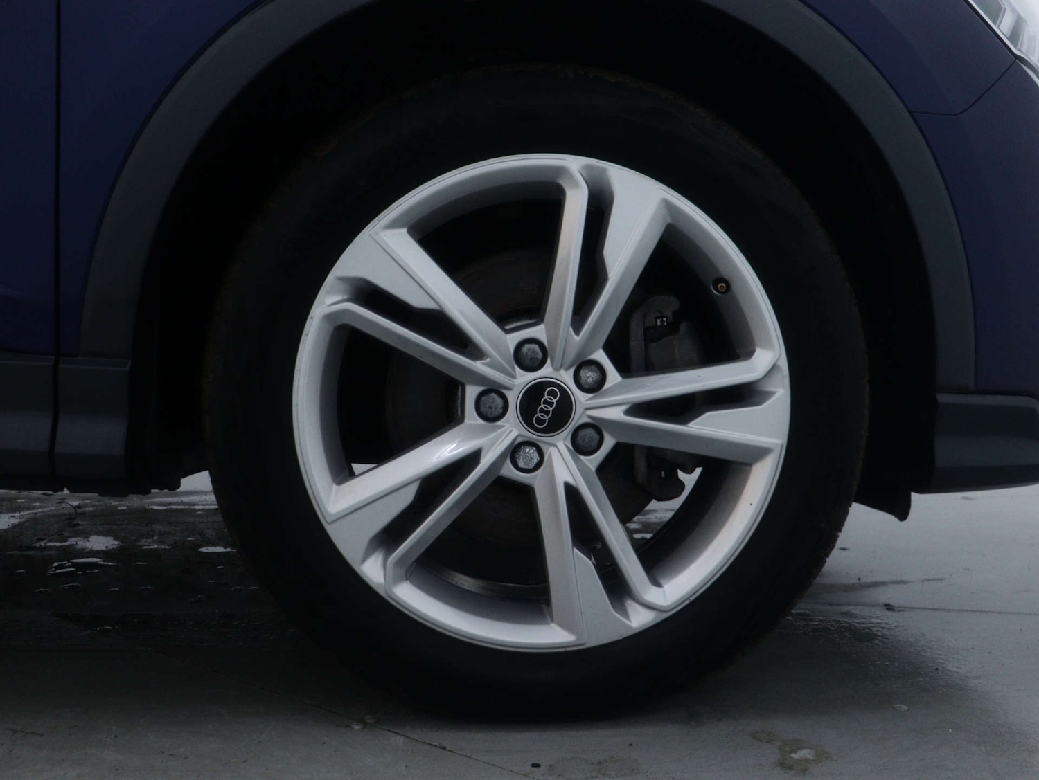 Used Audi Q3 2022 for sale - 77168099: Photo 12