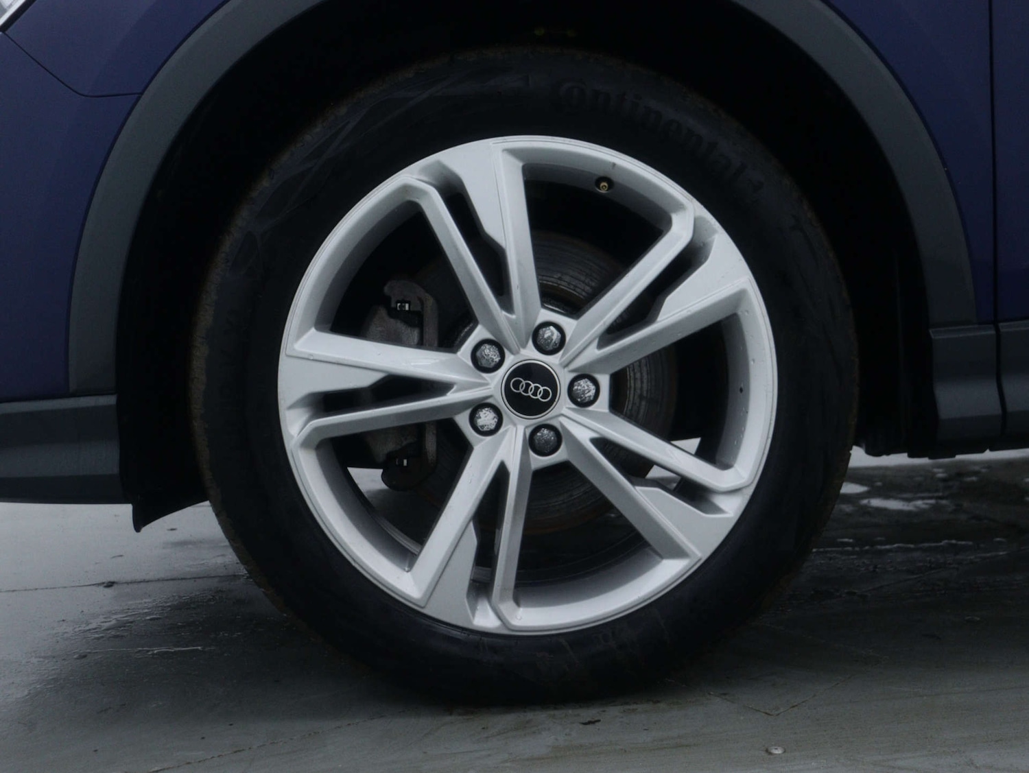 Used Audi Q3 2022 for sale - 77168099: Photo 13