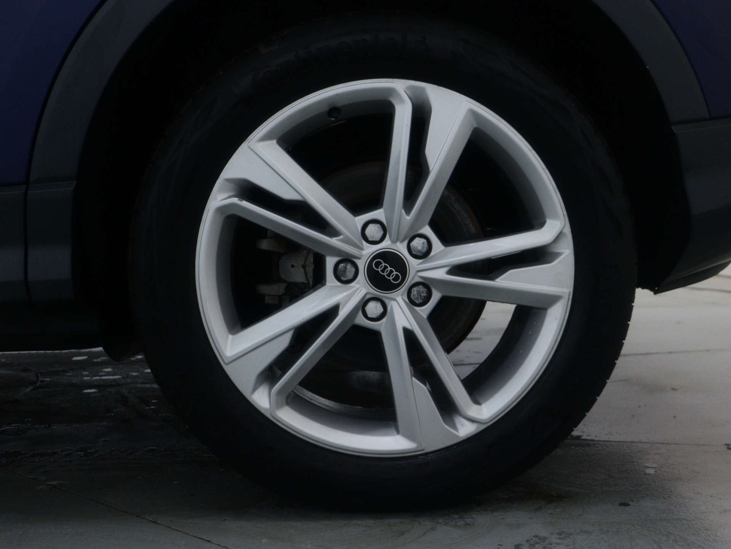 Used Audi Q3 2022 for sale - 77168099: Photo 14