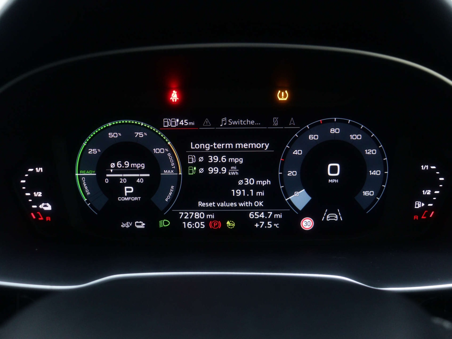 Used Audi Q3 2022 for sale - 77168099: Photo 15