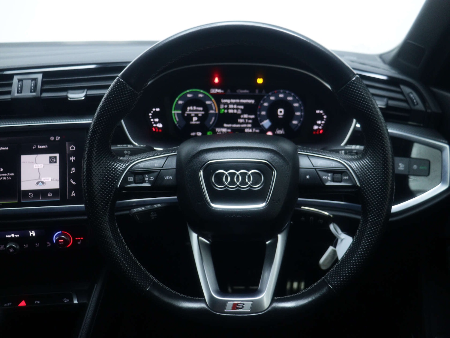 Used Audi Q3 2022 for sale - 77168099: Photo 16