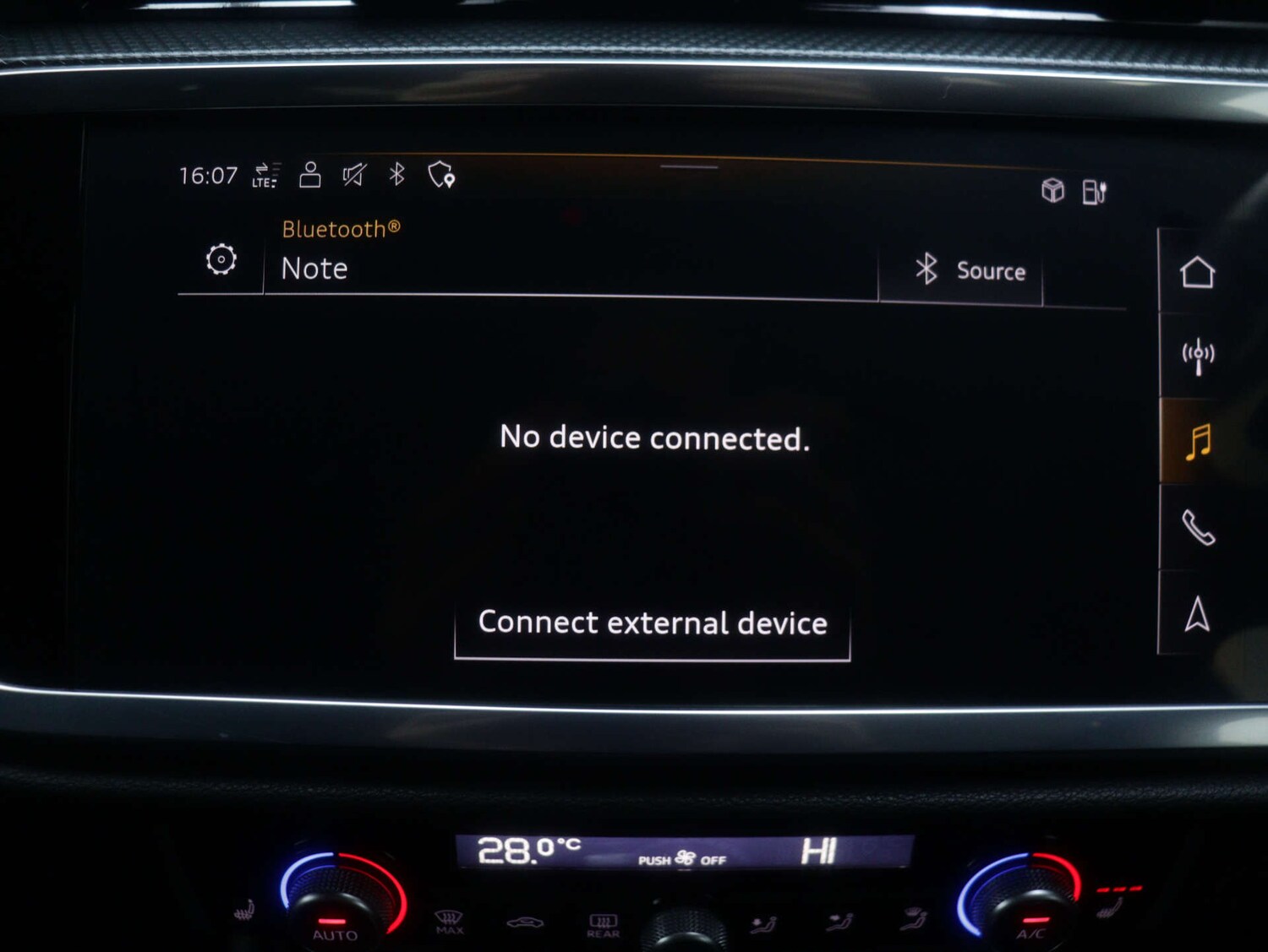 Used Audi Q3 2022 for sale - 77168099: Photo 20