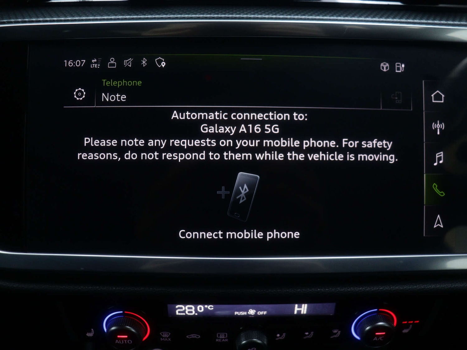 Used Audi Q3 2022 for sale - 77168099: Photo 21