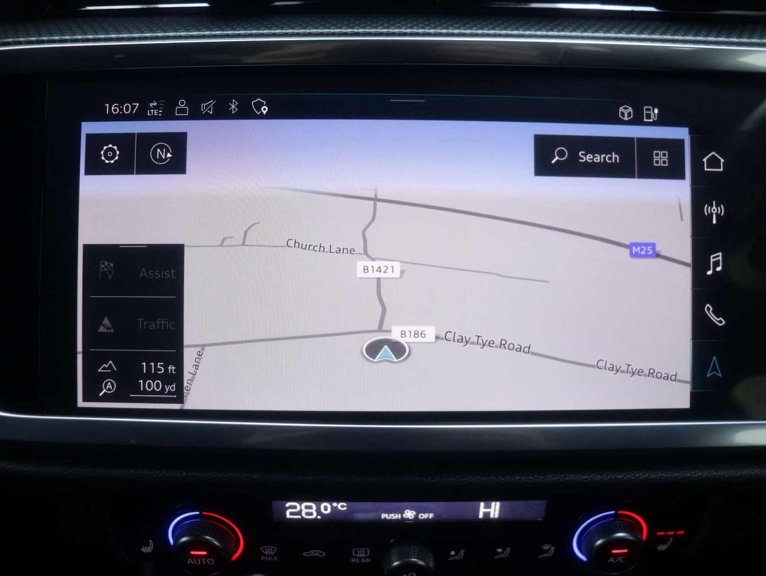 Used Audi Q3 2022 for sale - 77168099: Photo 22