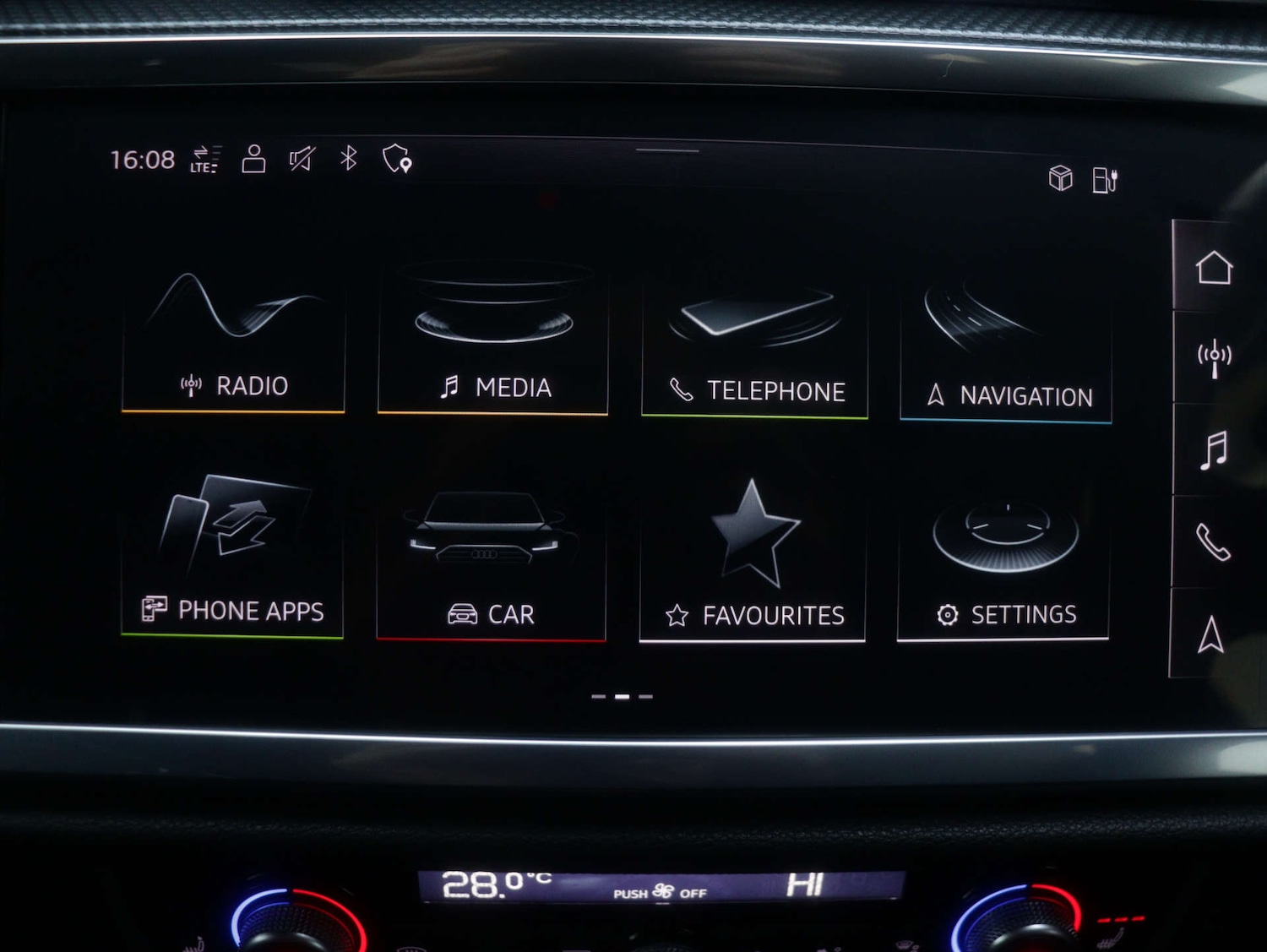 Used Audi Q3 2022 for sale - 77168099: Photo 24