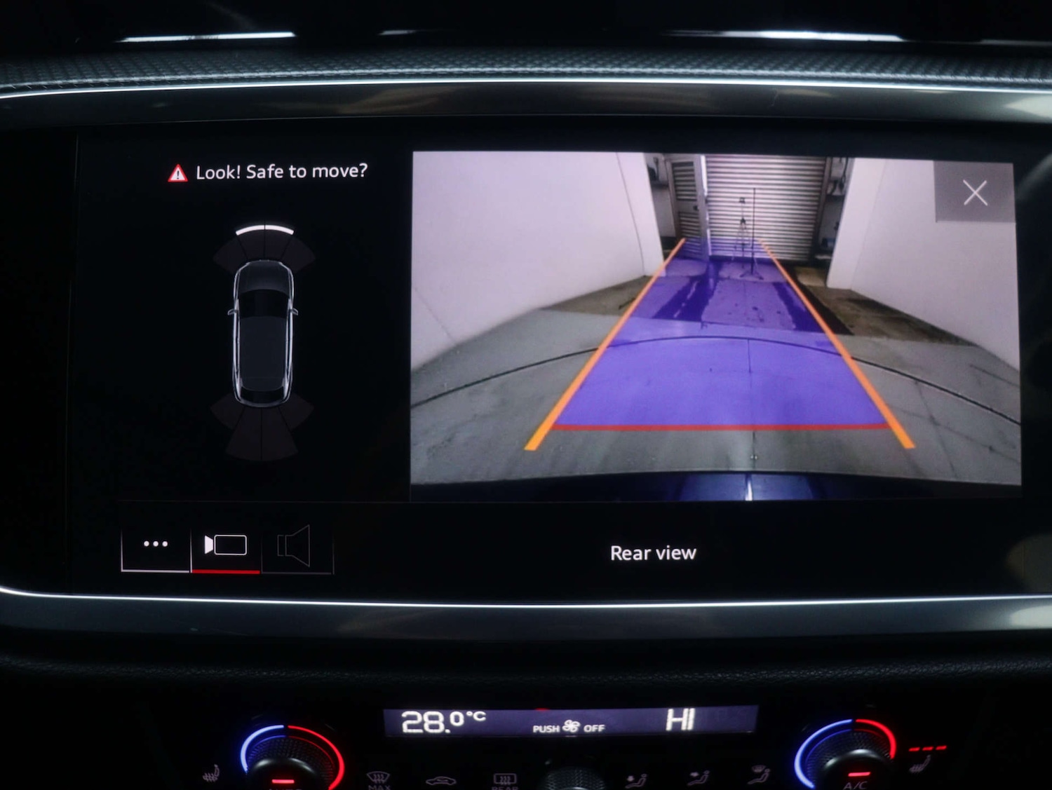 Used Audi Q3 2022 for sale - 77168099: Photo 25